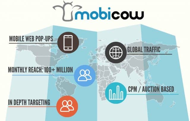 mobicow review traffic