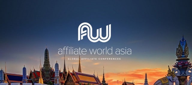 Affiliate World Asia Bangkok