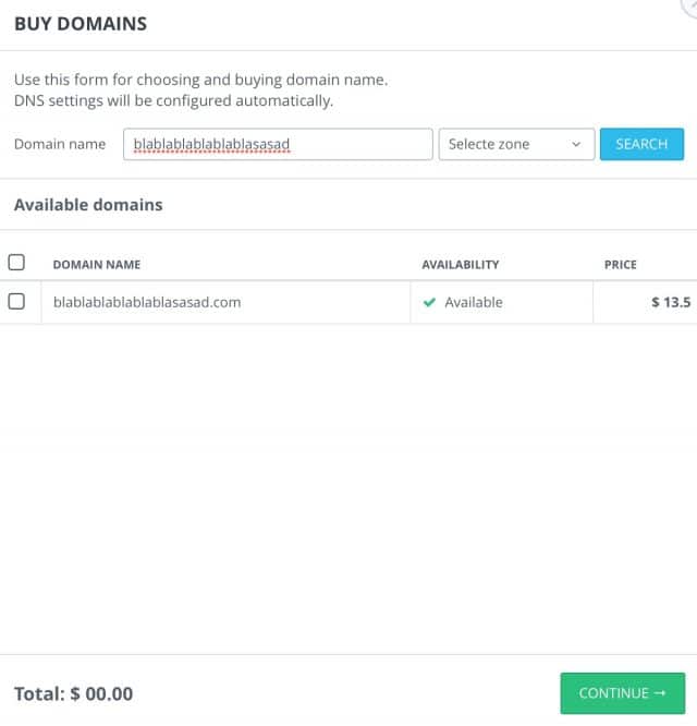 Adsbridge Review Tutorial buy domain