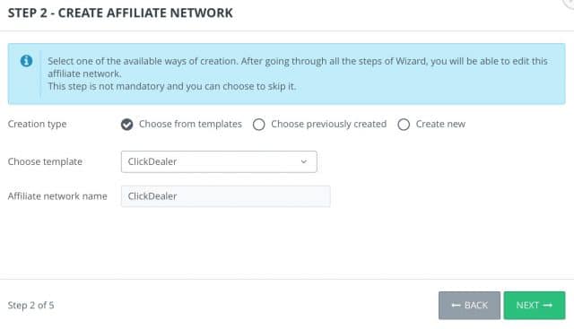 Adsbridge Review Tutorial wizard aff network