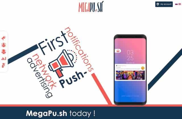 megapush review case study