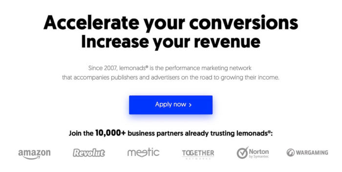 lemonads review