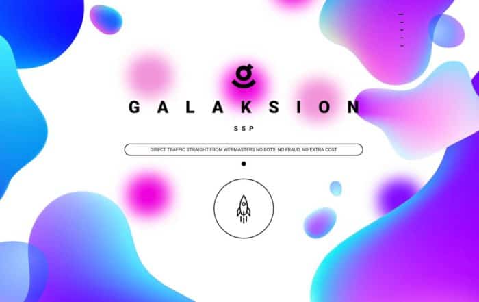 galaksion ads review